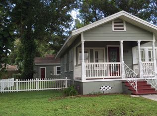 504 E New Orleans Ave, Tampa, FL 33603