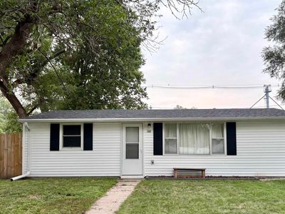 310 S Ridge Ave, Minden, NE, 68959