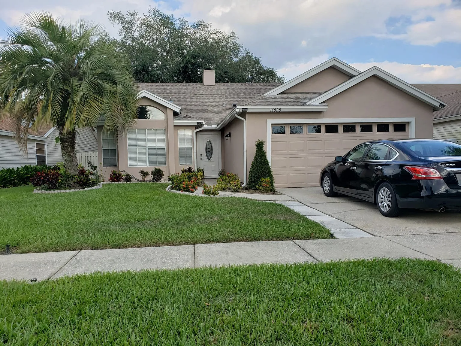 14525 Fox Haven Blvd — Photo 2
