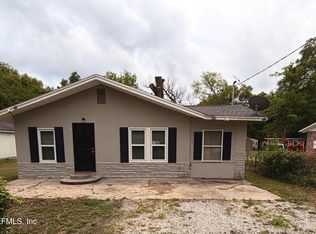 3018 WATER Street, Jacksonville, FL 32208