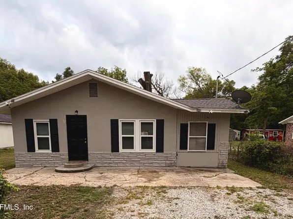 3018 WATER Street, Jacksonville, FL 32208