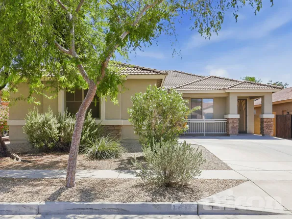 1411 E Gary Way, Phoenix, AZ 85042