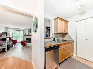 13045 N 6th St SW #4305, Calgary, AB T2W5H1