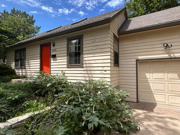 1630 Houston St, Manhattan, KS 66502