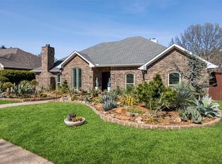 2128 Donna Dr, Plano, TX 75074
