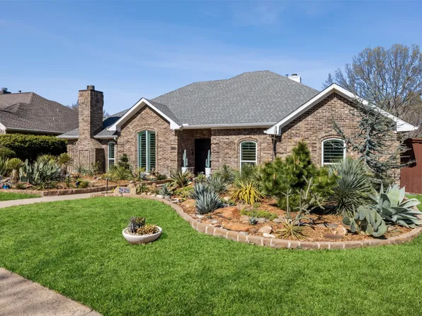 2128 Donna Dr, Plano, TX 75074