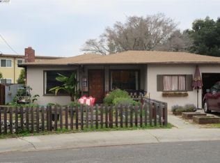 38303 Oliver Way, Fremont, CA 94536