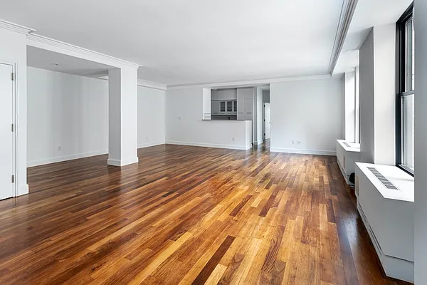 Rented by Brown Harris Stevens | media 2