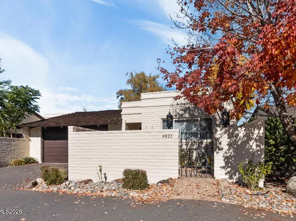 4823 Lakeridge Ter W, Reno, NV 89509