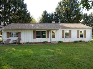 2 Reynolds Industrial Park Dr, Greenville, PA 16125