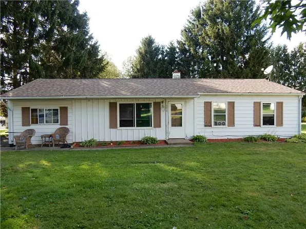 2 Reynolds Industrial Park Dr, Greenville, PA 16125