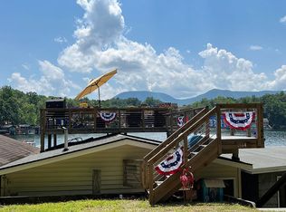 0 E Lakeshore Drive, Landrum, SC 29356