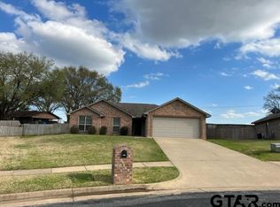 19097 River Rock Dr, Flint, TX 75762