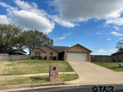 19097 River Rock Dr, Flint, TX, 75762