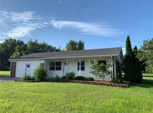 354 South St, Cloverdale, IN