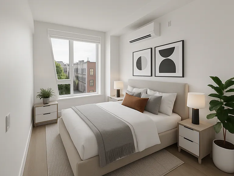 1051 Pacific St #8A — Photo 3