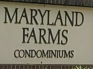 11346 Cherry Hill Rd #2-C-20, Beltsville, MD 20705