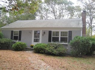 3 Lower Brook Rd, South Yarmouth, MA 02664