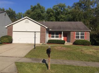 5884 Hillary St, Dayton, OH 45426