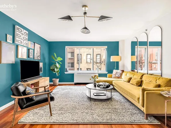 603 W 148th St APT 2D, New York, NY 10031