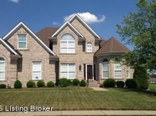 604 Ashbourne Dr, Shelbyville, KY 40065