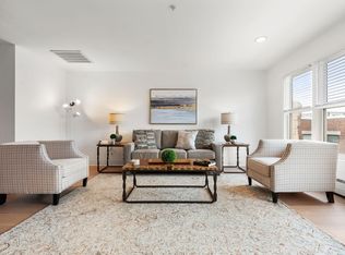 1 Davenport St APT 11, Cambridge, MA 02140