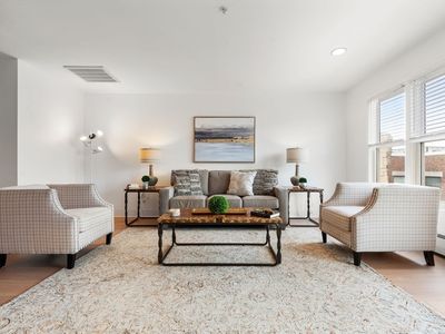 1 Davenport St APT 11, Cambridge, MA, 02140