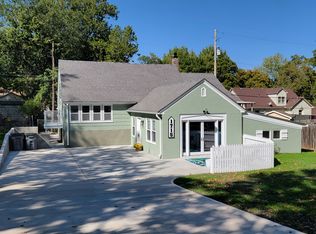 1715 Rural St, Emporia, KS 66801