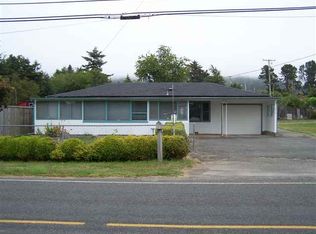 515 Fred Haight Dr, Smith River, CA 95567