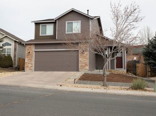 7154 Grand Prairie Dr, Colorado Springs, CO 80923