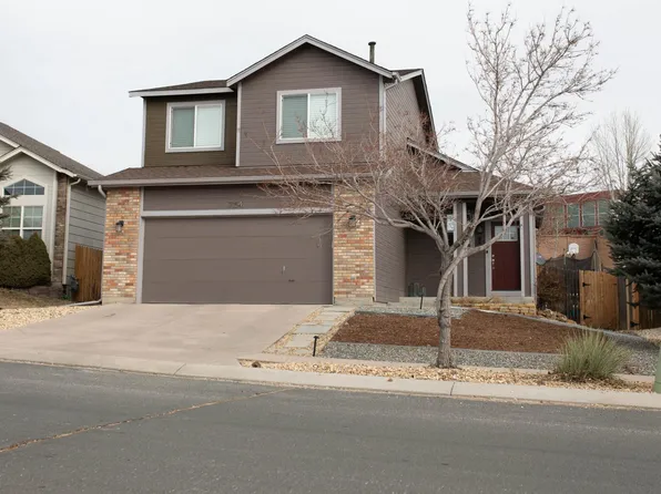 7154 Grand Prairie Dr, Colorado Springs, CO 80923