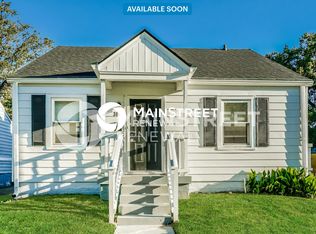 3813 Garfield Ave, Louisville, KY 40212