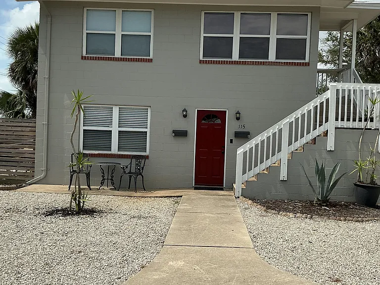 115 Flagler Blvd #A — Photo 1