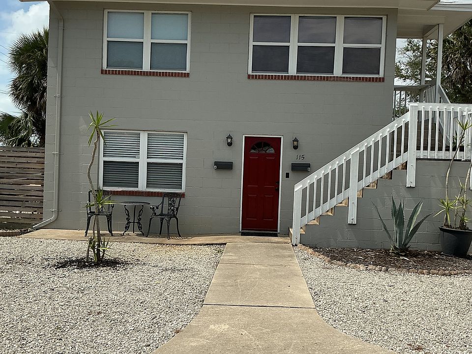 1st image of 115 Flagler Blvd #A