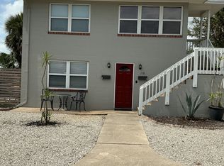 115 Flagler Blvd #A, Saint Augustine, FL 32080