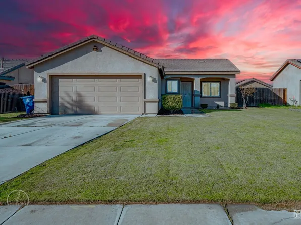 766 Topaz Ave, Mc Farland, CA 93250