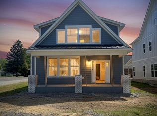 522 Maney Ave N LOT 8, Murfreesboro, TN 37130