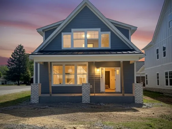 522 Maney Ave N Lot 8, Murfreesboro, TN 37130