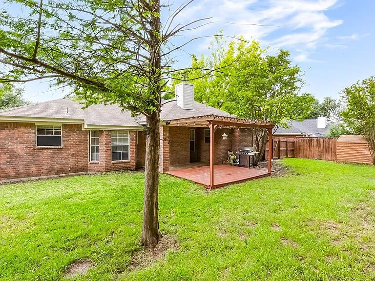 5316 Trail Dr — Photo 27