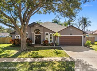 1001 Pelican Ln, Rockledge, FL 32955