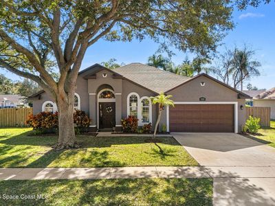1001 Pelican Ln, Rockledge, FL, 32955