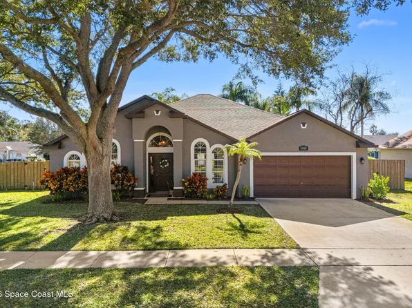 1001 Pelican Ln, Rockledge, FL 32955