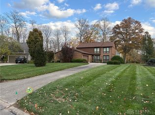 10900 Yorkway Ln, Cincinnati, OH 45249