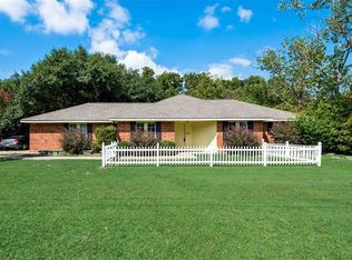 131 Foster Ln, Wylie, TX 75098