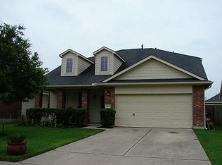 8622 Pamunky Ln, Rosenberg, TX 77469