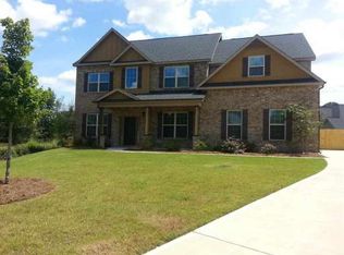 106 Tarlton Ct, Warner Robins, GA 31088