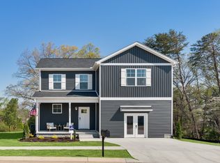 773 Reece Rd LOT 34, Baxter, TN 38544