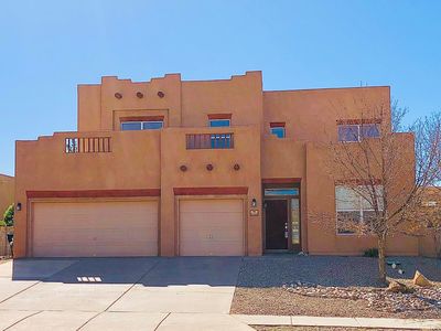 6120 Cielo Grande Dr NE, Rio Rancho, NM, 87144