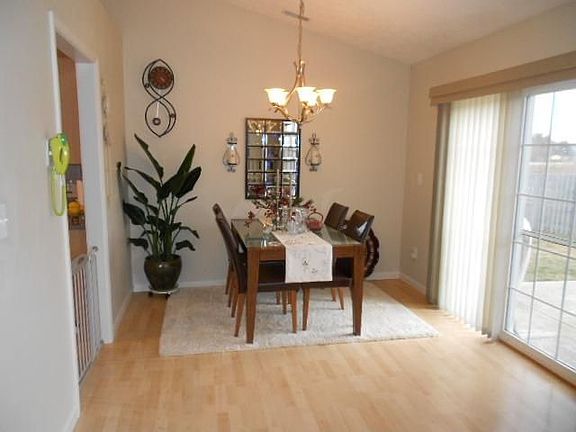 3rd image of 3201 Morallion Ct