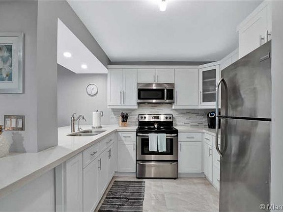 2nd image of 15575 Miami Lakeway N APT 103